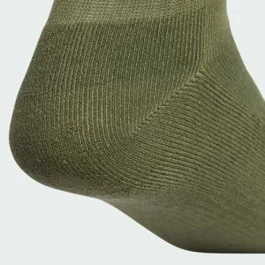 adidas Athletic Cushioned 6-Pack Crew Socks