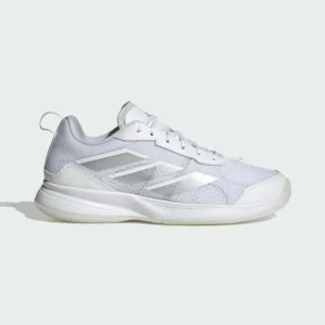 Women adidas Avaflash Low Tennis Shoes