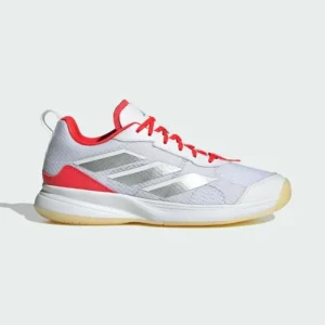 Women adidas Avaflash Low Tennis Shoes