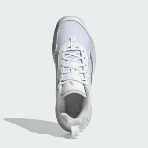 Women adidas Avaflash Low Tennis Shoes