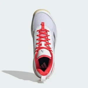 Women adidas Avaflash Low Tennis Shoes