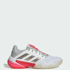 Women adidas Barricade 13 Tennis Shoes