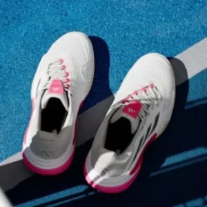 Women adidas Barricade 13 Tennis Shoes