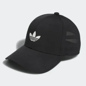Kids adidas Beacon Snapback Hat Kids
