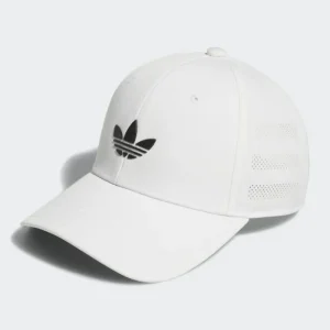 Kids adidas Beacon Snapback Hat Kids