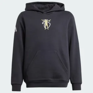 Kids/BOY adidas Bellingham Hoodie Kids
