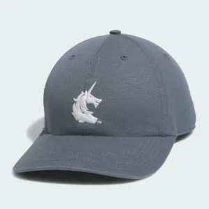 Women adidas Boston Marathon® 2025 Relaxed Strapback Hat