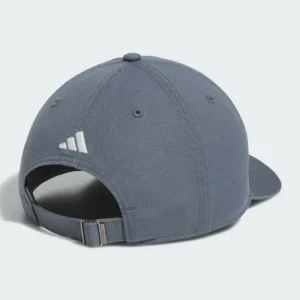 Women adidas Boston Marathon® 2025 Relaxed Strapback Hat