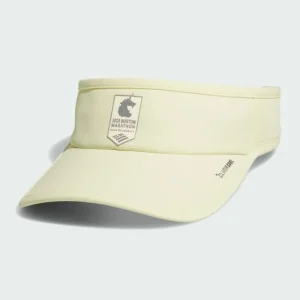 Women adidas Boston Marathon® 2025 Superlite Visor