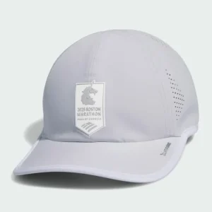 Women adidas Boston Marathon® 2025 Superlite Hat
