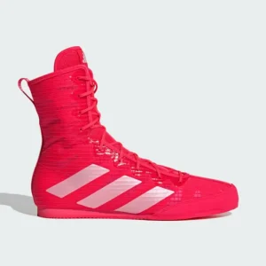 Women adidas Box Hog 4 Shoes