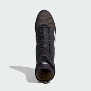 Women adidas Box Hog 4 Shoes