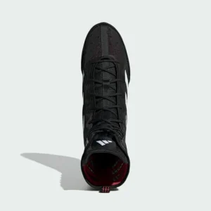 Women adidas Box Hog 4 Shoes