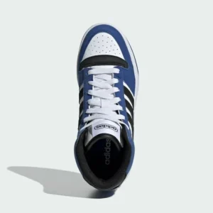 Kids/BOY adidas Break Start Mid Shoes Kids