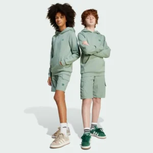 Kids/BOY adidas Cargo Shorts Kids
