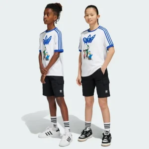 Kids/BOY adidas Cargo Shorts Kids