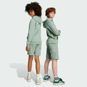 Kids/BOY adidas Cargo Shorts Kids