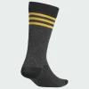 Women adidas Clot Socks By Edison Chen