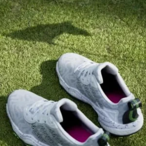 Women adidas Codechaos 25 Spikeless Golf Shoes