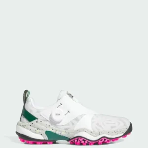 Women adidas Codechaos Boa 25 Spikeless Golf Shoes