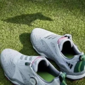 adidas Codechaos Boa 25 Spikeless Golf Shoes
