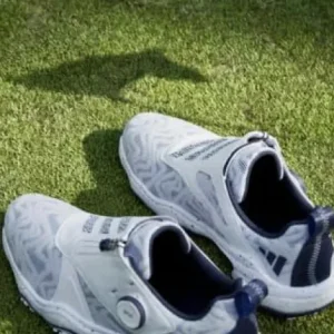 adidas Codechaos Boa 25 Spikeless Golf Shoes