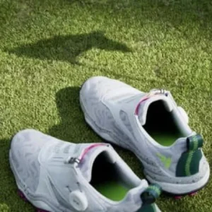 Women adidas Codechaos Boa 25 Spikeless Golf Shoes