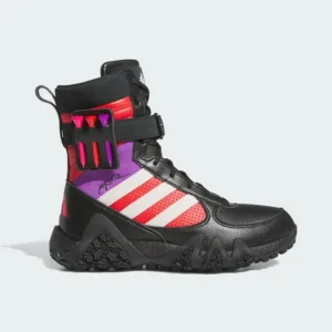 Women adidas Codechaos Boot Spikeless Golf Shoes