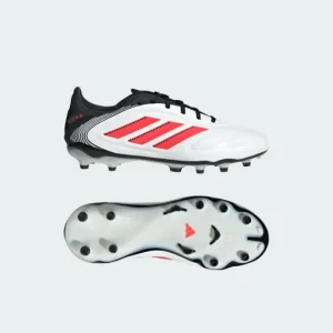 Kids/BOY adidas Copa Pure 3 Elite Firm/Multi-Ground Soccer Cleats Kids