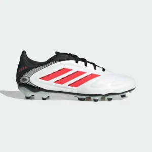 Kids/BOY adidas Copa Pure 3 Elite Firm/Multi-Ground Soccer Cleats Kids