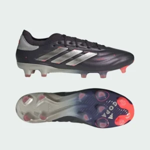 Women adidas Copa Pure 2 Elite Knit Firm Ground Cleats