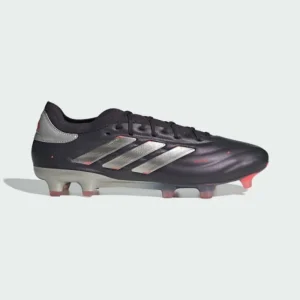 Women adidas Copa Pure 2 Elite Knit Firm Ground Cleats