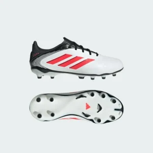 Kids/BOY adidas Copa Pure 3 League Firm/Multi-Ground Soccer Cleats Kids