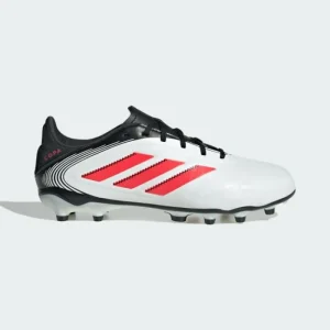 Kids/BOY adidas Copa Pure 3 League Firm/Multi-Ground Soccer Cleats Kids