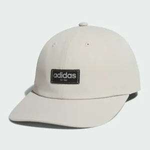 adidas Court Relaxed Strapback Hat