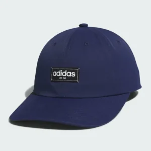 adidas Court Relaxed Strapback Hat