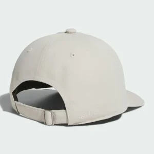 adidas Court Relaxed Strapback Hat