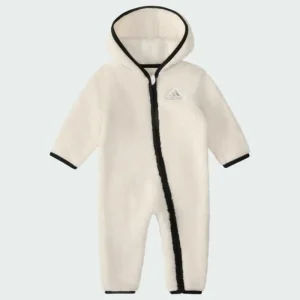 Kids adidas Cozy Coverall