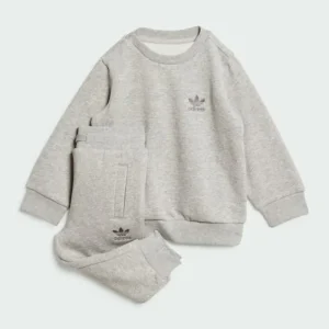 Kids/BOY adidas Crew Set Kids