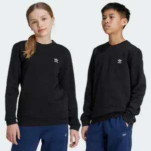 Kids/BOY adidas Crew Sweatshirt Kids
