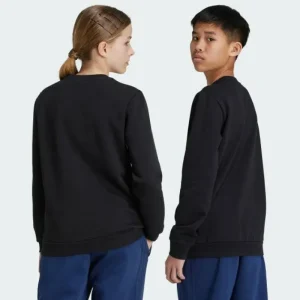 Kids/BOY adidas Crew Sweatshirt Kids