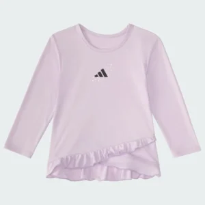 Kids adidas Crossover All Over Print Legging Set