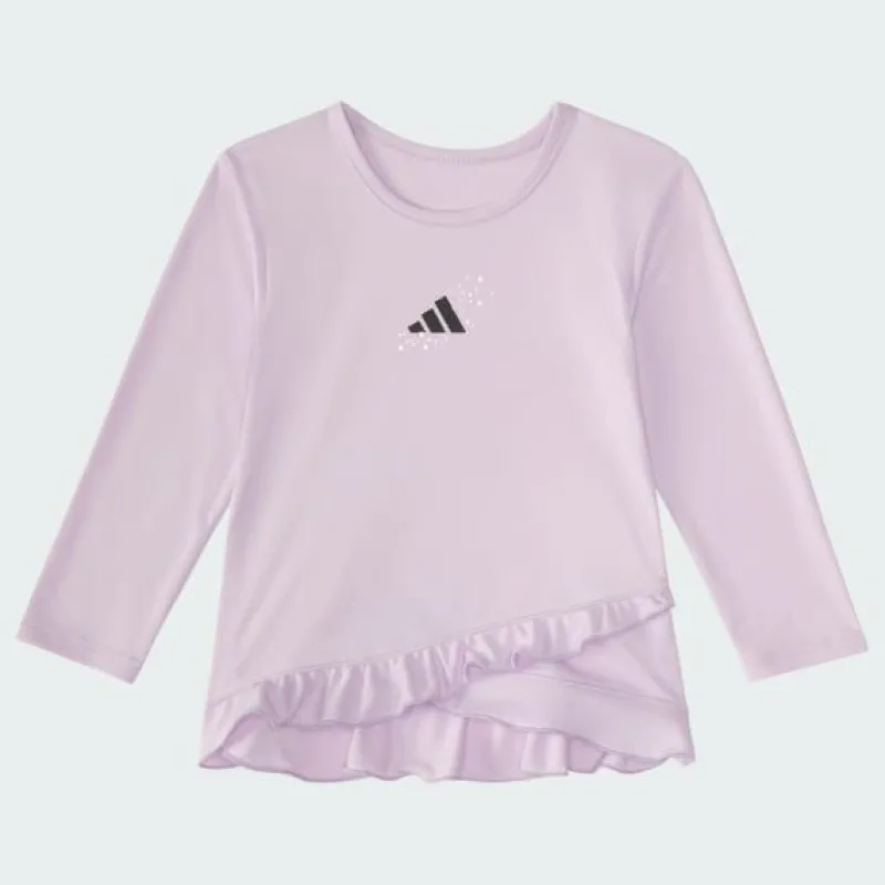 crossover_all_over_print__1.webp Kids adidas Crossover All Over Print Legging Set