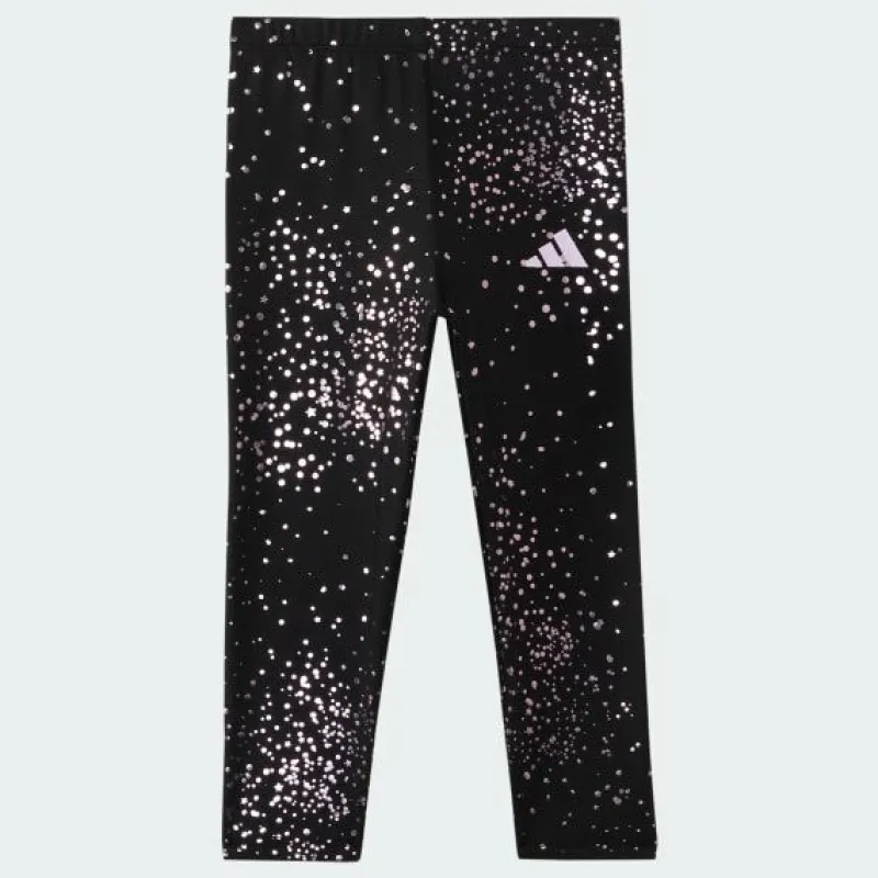 crossover_all_over_print__3.webp Kids adidas Crossover All Over Print Legging Set