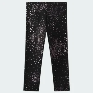 Kids adidas Crossover All Over Print Legging Set