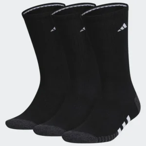 adidas Cushioned Crew Socks 3 Pairs