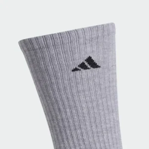 adidas Cushioned Crew Socks 3 Pairs