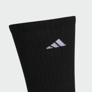 adidas Cushioned Crew Socks 3 Pairs