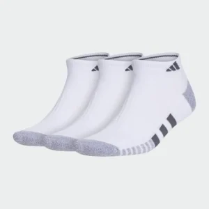 adidas Cushioned Low-Cut Socks 3 Pairs