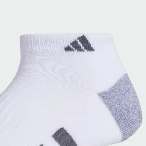 adidas Cushioned Low-Cut Socks 3 Pairs